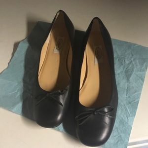 Talbots Ballet Flat Shoe